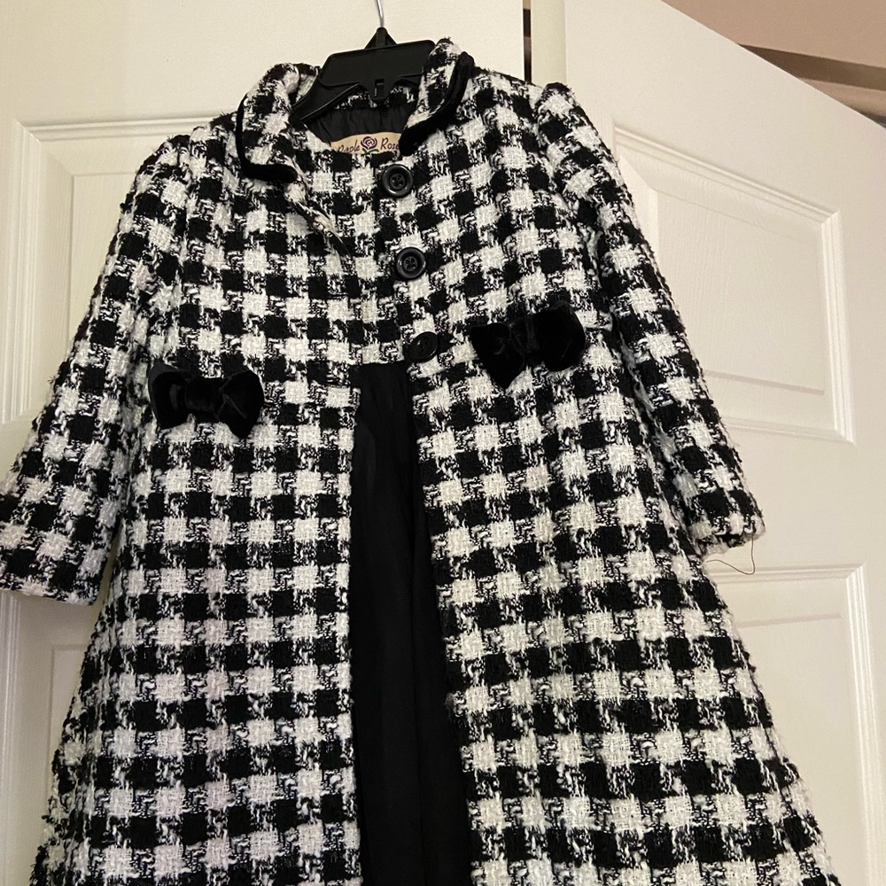 Toddler Girl Lot of 2 dresses